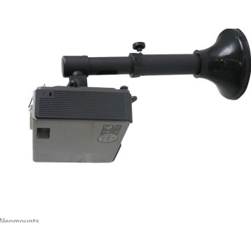 Neomounts BEAMER-W050 - Universal Projector Wall Mount (Ultra Short Throw)