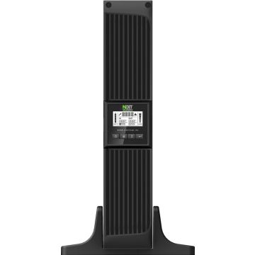 NEXT Mantis II RT NETPACK 1500 - UPS (rack-monteerbaar / extern)