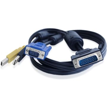Adder - VideoUSB kabel