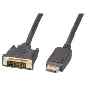 EFB K5564SW.2V2 - DisplayPort naar HDMI Kabel