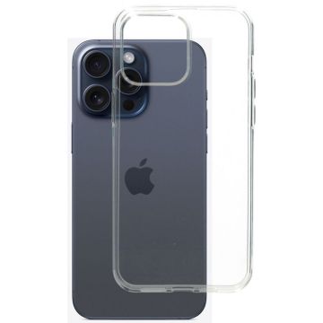 Minimalistisch ontwerp met extra grip en meer bescherming! Zoek je een eenvoudig hoesje dat gewoon zijn werk doet? De Classic TPU Case is het perfecte hoesje. Het minimalistische ontwerp is afgewerkt met een grip coating dat prettig in de hand ligt en voo