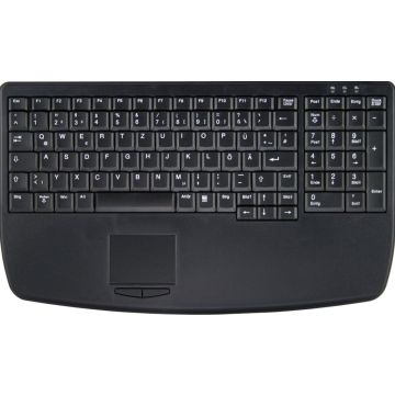 Active Key IndustrialKey AK-7410 - Toetsenbord