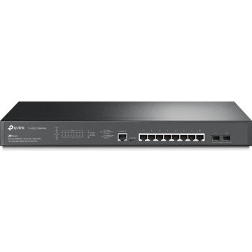 TP-Link JetStream TL-SG3210XHP-M2 V1 - Switch