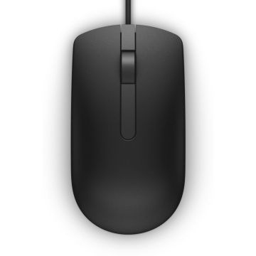 Dell MS116 - Muis