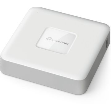 Recorder TP-Link VIGI 4 NVR1104H-4P 4 Channel PoE Network Video Recorder