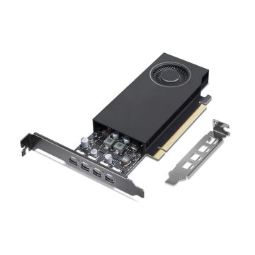 Lenovo NVIDIA RTX A1000 - Videokaart
