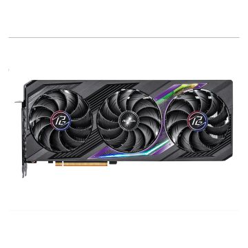 ASROCK Radeon RX 7800 XT Phantom Gaming 16GB OC - Videokaart