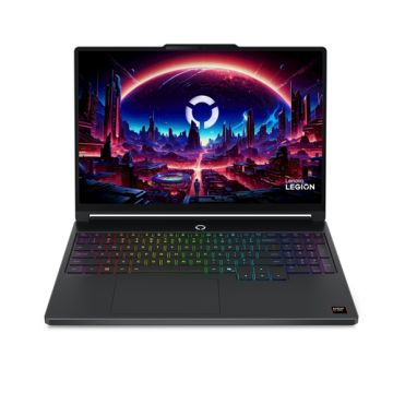 Lenovo Legion 5 15AHP11 - Laptop