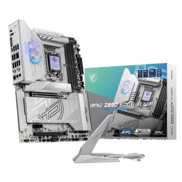 MSI MPG Z890 EDGE TI Wifi (Z890,S1851,ATX,DDR5)