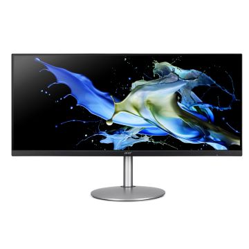 ACER 86,4cm (34"") CB342CUsemiphuzx 21:9 HDMI+DP+USB 75Hz