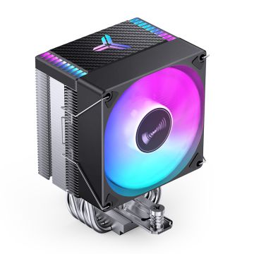 Jonsbo CR-1400 EVO Color Black - Luchtkoeler