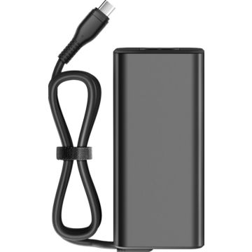 BTI USB-C AC Adapter - Netspanningsadapter