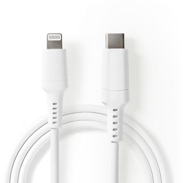 Nedis - Lightning-kabel
