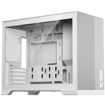 Phanteks XT M3 White - Minitowermodel