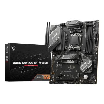 MSI B650 Gaming Plus WiFi - Moederbord