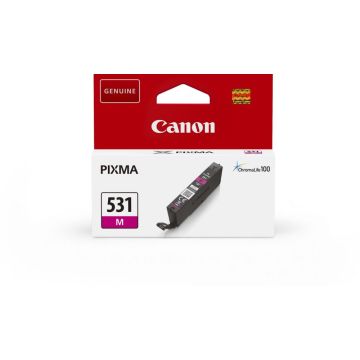 Canon CLI-531 M - Magenta