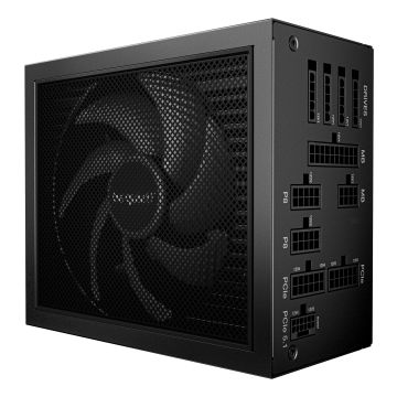 be quiet! Dark Power 14 1000W - Voeding