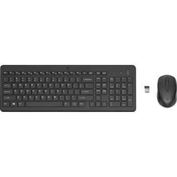 HP 330 - Toetsenbord en muis set