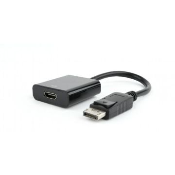 gembird DisplayPort auf HDMI Adapter