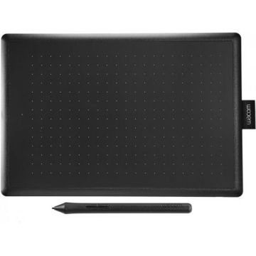 Wacom One Medium - Digitizer