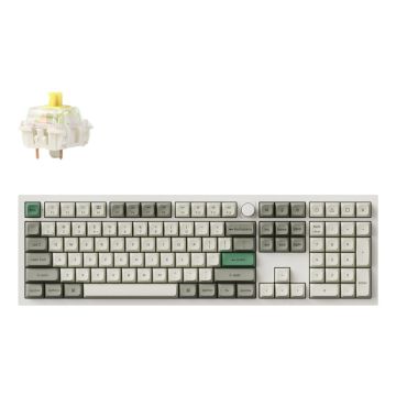 Keychron Q6 Max-P4 - Toetsenbord