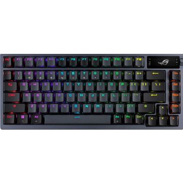 ASUS ROG Azoth Black - Toetsenbord