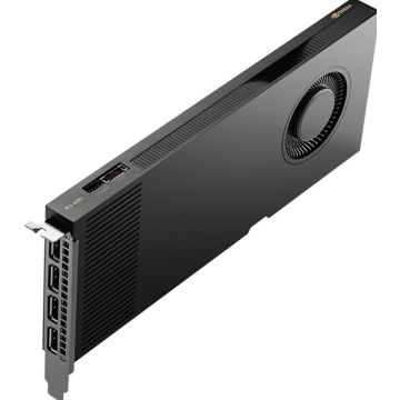 PNY RTX 4000 Ada Generation OEM Version - Videokaart