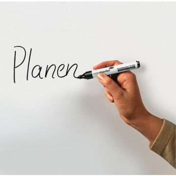 Legamaster TZ 100 - Whiteboard marker (10 stuks)