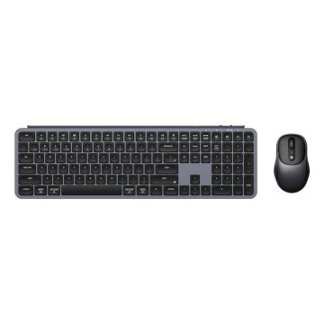 Keychron B6 Pro Keyboard and BM24 Mouse Wireless Combo  