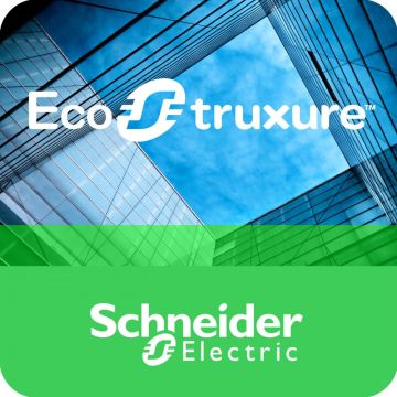 APC Subscription Ecostruxure IT Expert -  1 jaar met 1 licentie