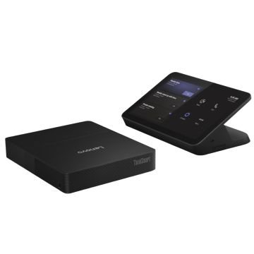 Lenovo ThinkSmart Core Gen 2 voor Microsoft Team Rooms - Videoconferentiesysteem