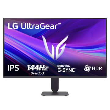 LG UltraGear 27G411A-B - LED-Monitor