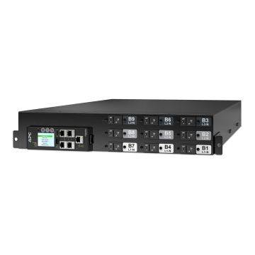 APC NetShelter Rack APDU11454ME - PDU