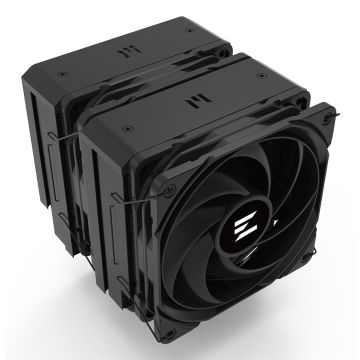 Zalman CNPS14X DUO - Luchtkoeler