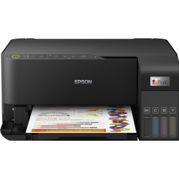 Epson EcoTank ET-2830 - Multifunctionele printer