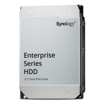 Synology Enterprise HAT5320-20T 20TB - Vaste schijf Enterprise