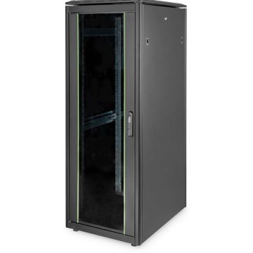 Digitus Unique DN-19 32U-68-B-1 - Rack kast