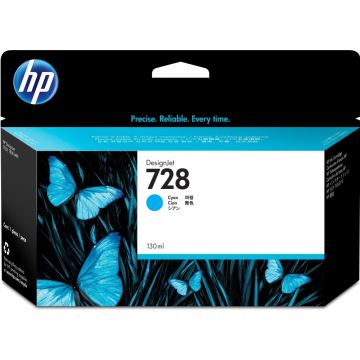 HP 728 - 130 ml