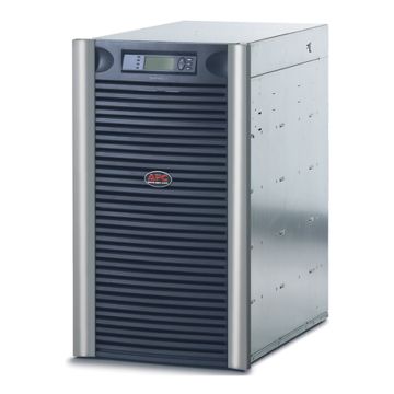 APC Symmetra LX 16kVA Scalable to 16kVA N+1 - Voedingscomplex