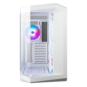 MSI MAG PANO 100R PZ WHITE - Behuizing