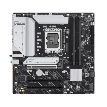 MB ASUS PRIME B760M-A WIFI II