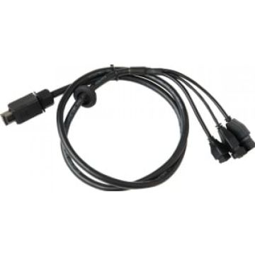 AXIS Multicable C - Camerakabel