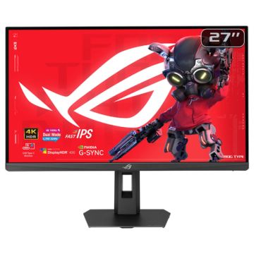 ASUS ROG Strix XG27UCSR 68.58cm (16:9) UHD HDMI DP