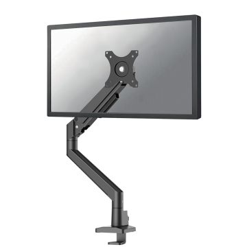 Neomounts DS70-250BL1 NEXT Slim - Monitorarm voor enkel scherm