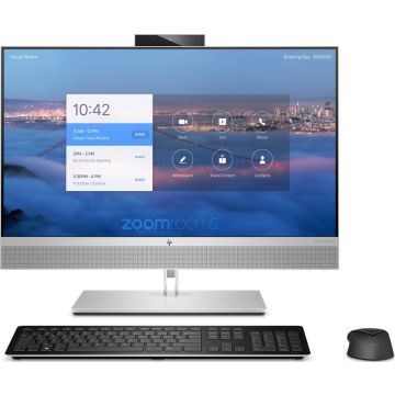 HP Collaboration G6 - With Zoom Rooms