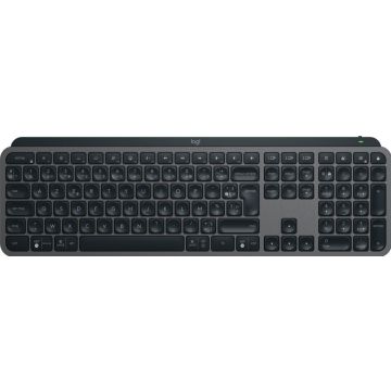 Logitech MX Keys S - Toetsenbord