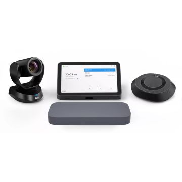 ASUS Google Meet Large Room Kit GQE20A-G5004UN