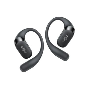 SHOKZ OpenFit 2+ Black - Oordopjes