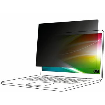 3M BPNDE005 - Privacy-filter voor laptop