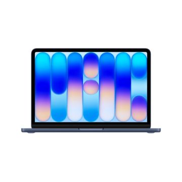 Apple MacBook Neo A18 Pro - laptop